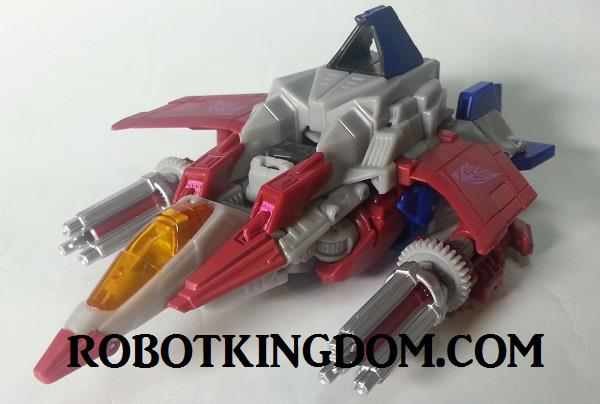 Out Of Package Transformers Generation Fall Of Cybertron Deluxe Figues Image  (10 of 39)